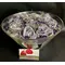 Exclusive Waxed  Roses In Glass Arrangement!!! NEW!!!