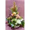 Flower Service For Yachts Arrangement In Pot