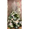 Flower Arrangement For Yachts Height 1,00m