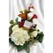 Exclusive Flower Arrangement For Yachts.