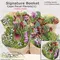 Tropical Safari bouquet