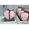 Roses "Heart". 16cm. In "Decorative Dispaly Box" Available in White, Pink & Red. (artificial roses)